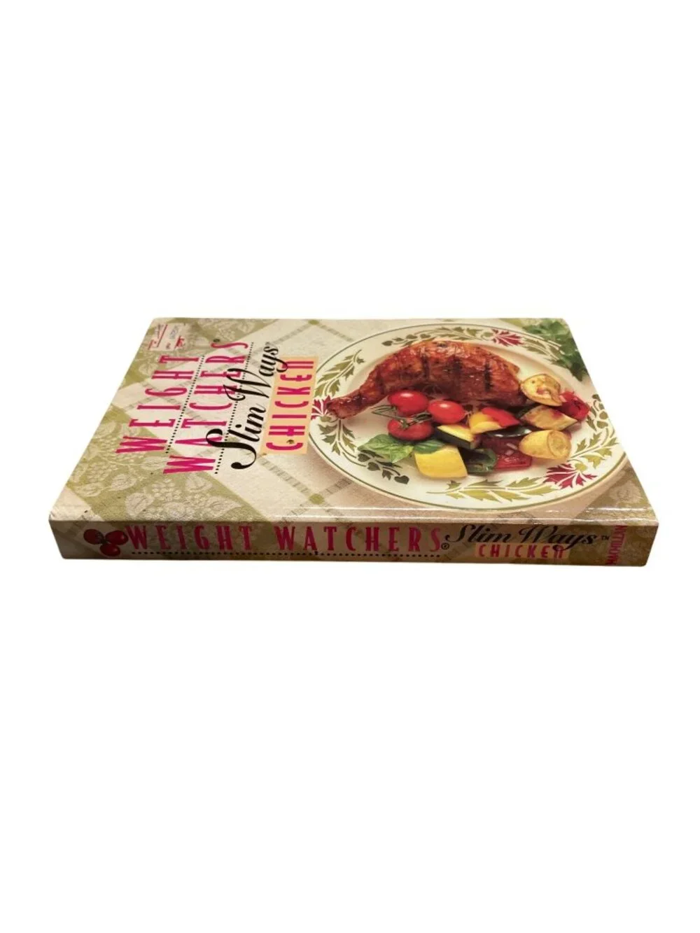 Weight Watchers explore delicious